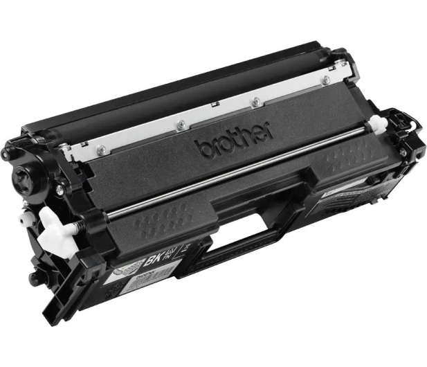 Brother TN821XLBK black do 12 000 str. - 1117318 - zdjęcie 2